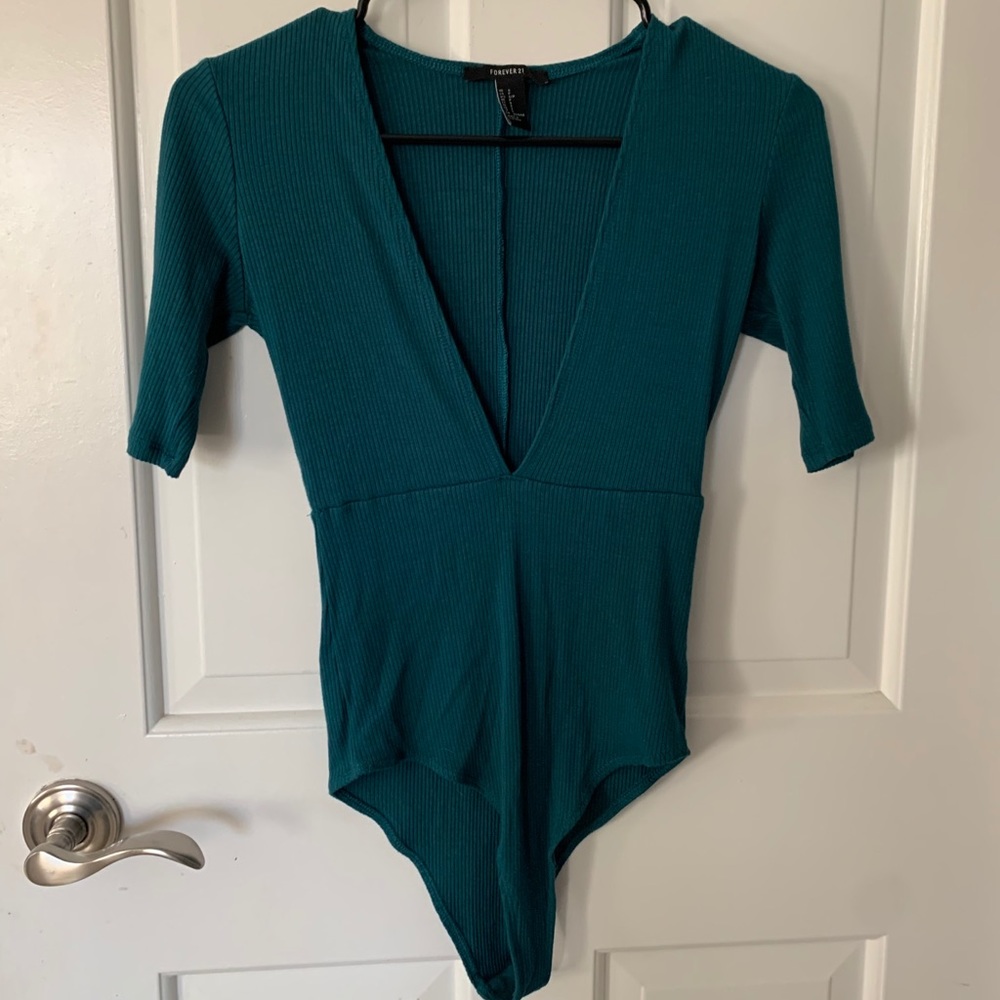 Women’s Bodysuit